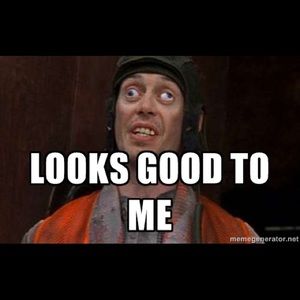 Meet your Posher, Danny